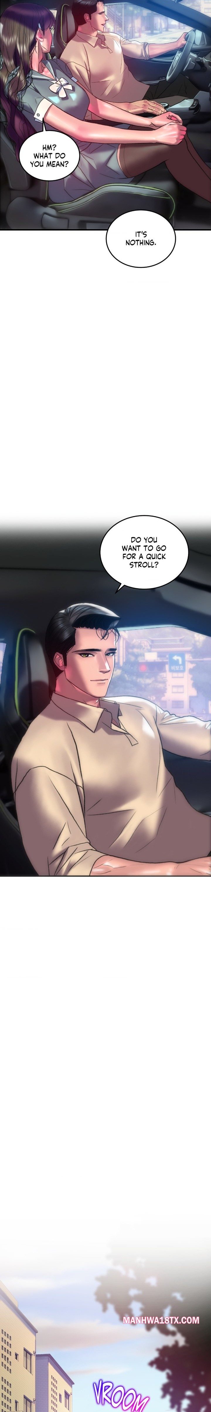 The Monster in My Room Chapter 42 - Page 12