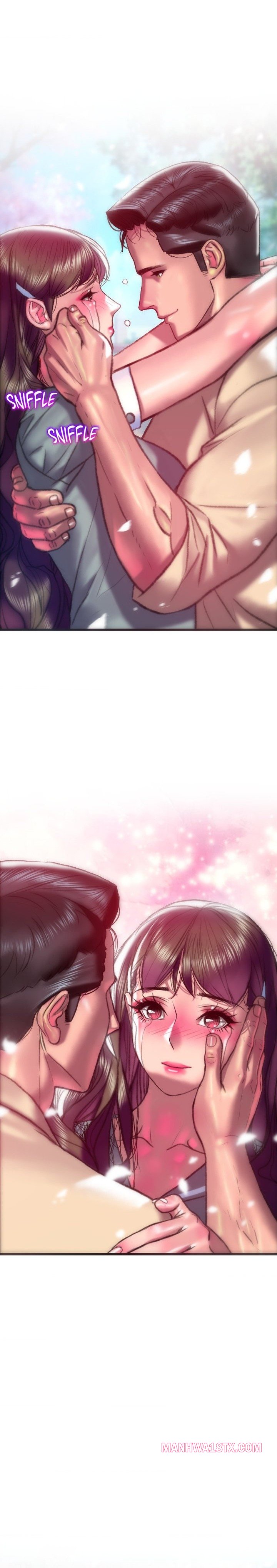 The Monster in My Room Chapter 42 - Page 24