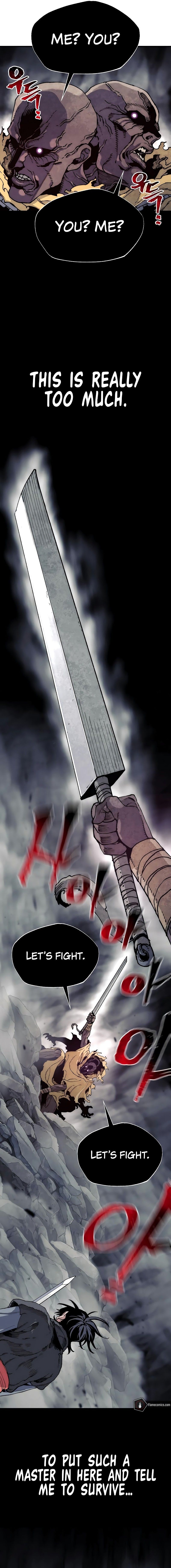 Heavenly Demon Cultivation Simulation Chapter 159 - Page 11