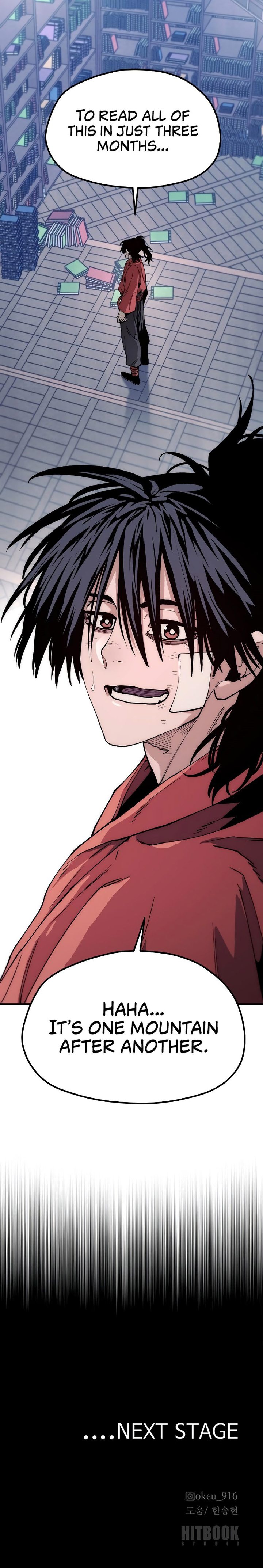 Heavenly Demon Cultivation Simulation Chapter 160 - Page 19