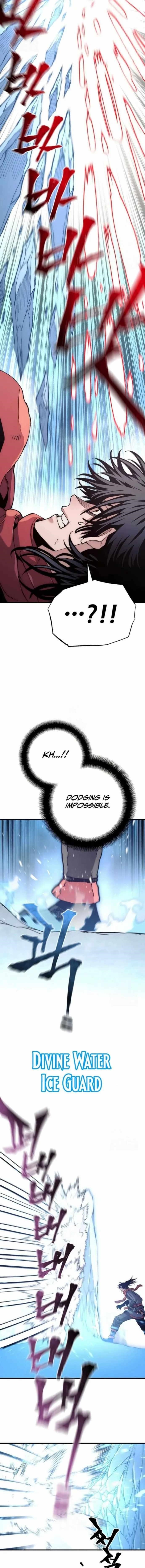 Heavenly Demon Cultivation Simulation Chapter 163 - Page 13