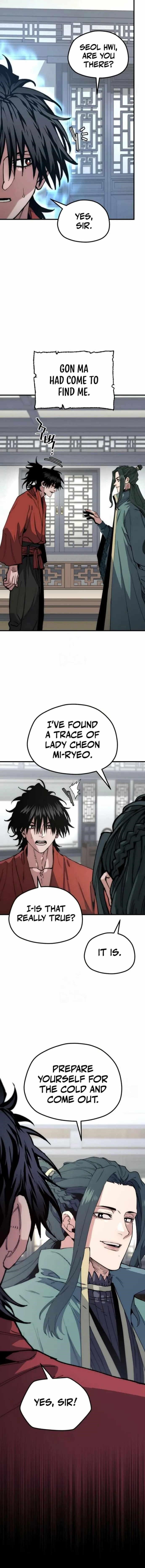 Heavenly Demon Cultivation Simulation Chapter 163 - Page 2