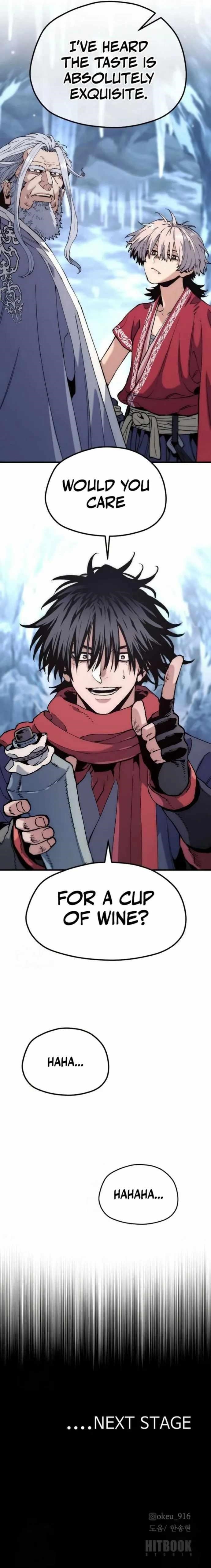 Heavenly Demon Cultivation Simulation Chapter 163 - Page 23