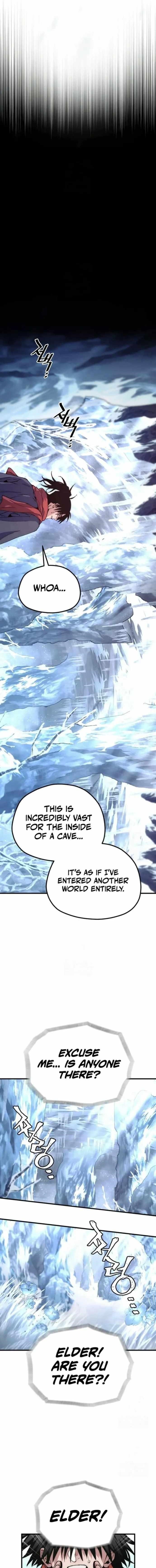 Heavenly Demon Cultivation Simulation Chapter 163 - Page 9