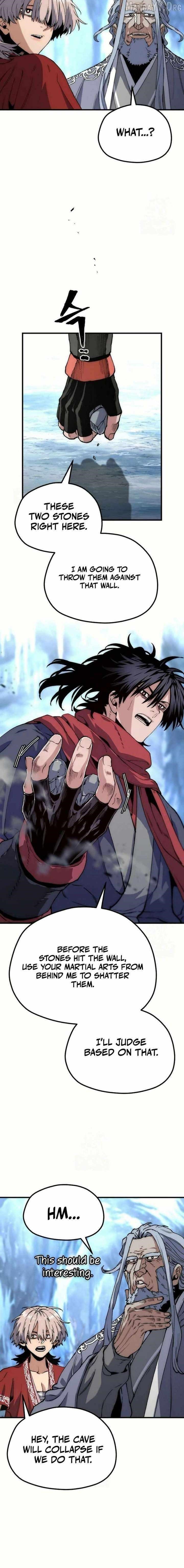 Heavenly Demon Cultivation Simulation Chapter 164 - Page 10