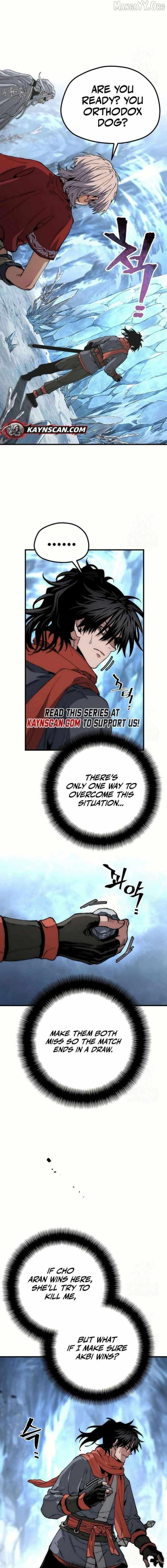 Heavenly Demon Cultivation Simulation Chapter 164 - Page 13