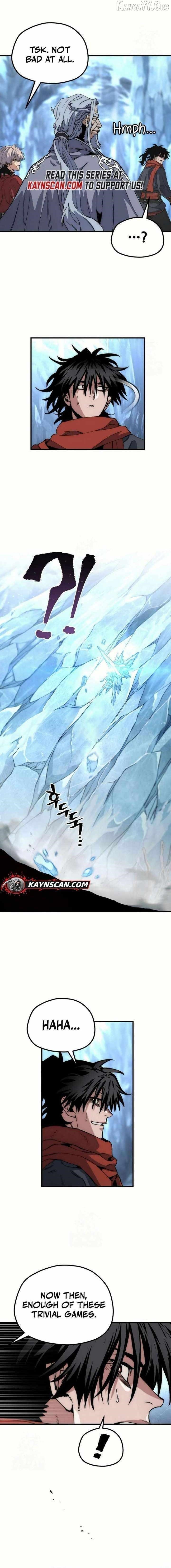 Heavenly Demon Cultivation Simulation Chapter 164 - Page 20