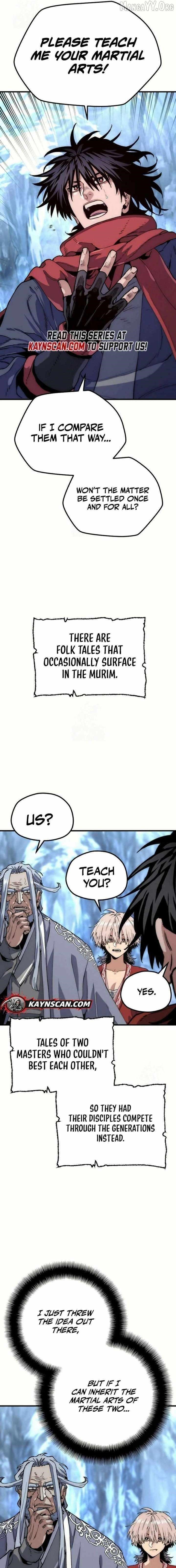 Heavenly Demon Cultivation Simulation Chapter 164 - Page 23