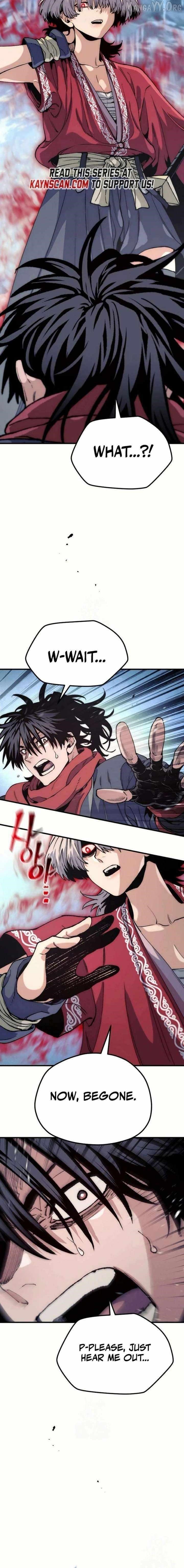 Heavenly Demon Cultivation Simulation Chapter 164 - Page 4