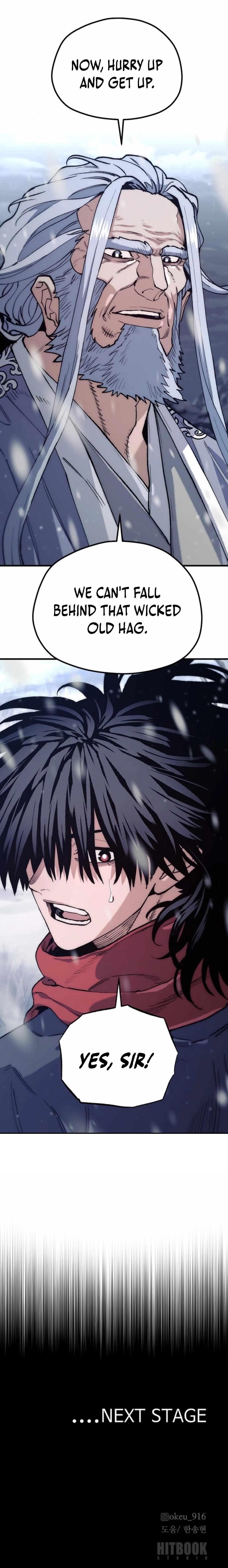 Heavenly Demon Cultivation Simulation Chapter 165 - Page 12