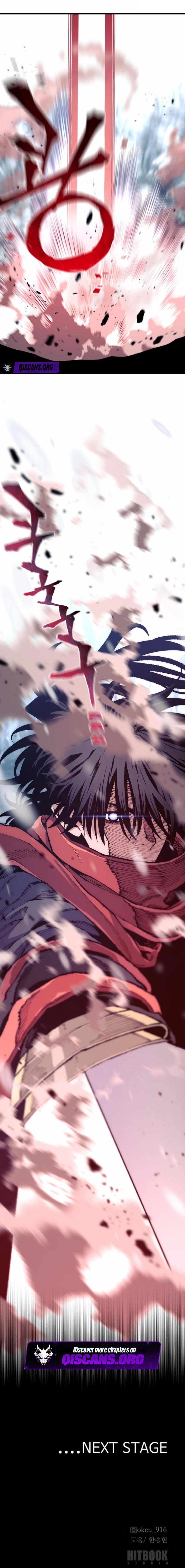 Heavenly Demon Cultivation Simulation Chapter 166 - Page 13