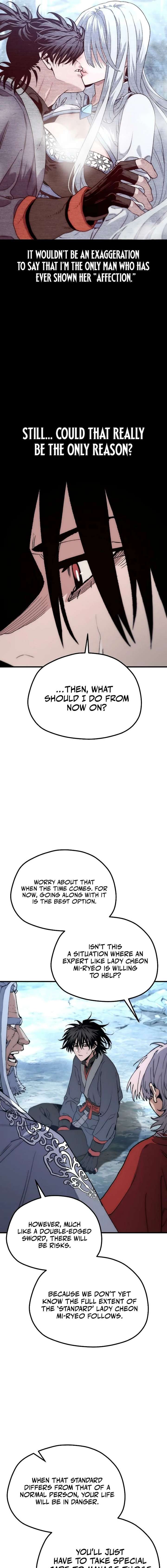 Heavenly Demon Cultivation Simulation Chapter 169 - Page 17