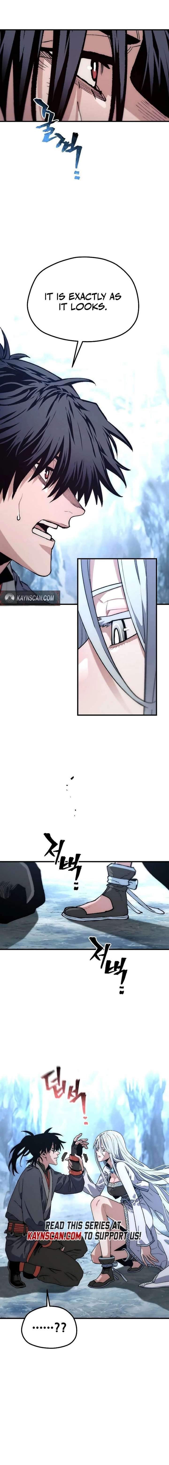 Heavenly Demon Cultivation Simulation Chapter 169 - Page 6