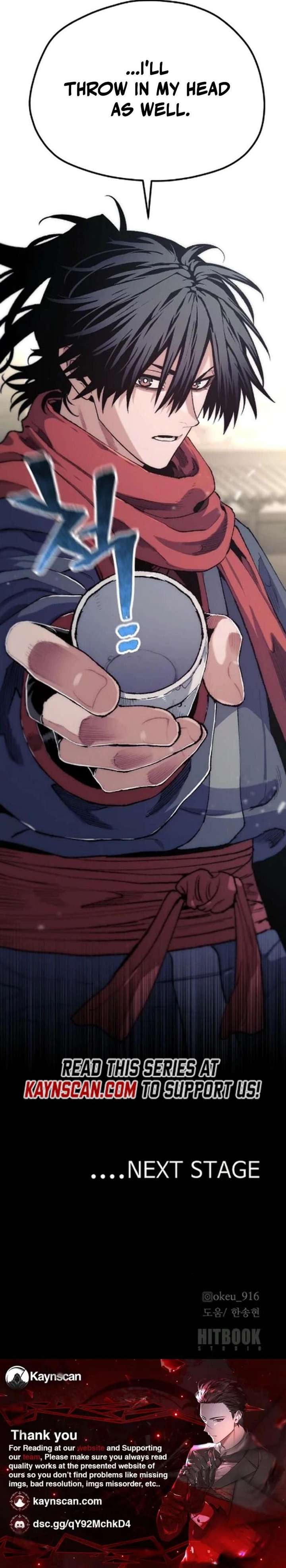 Heavenly Demon Cultivation Simulation Chapter 171 - Page 27