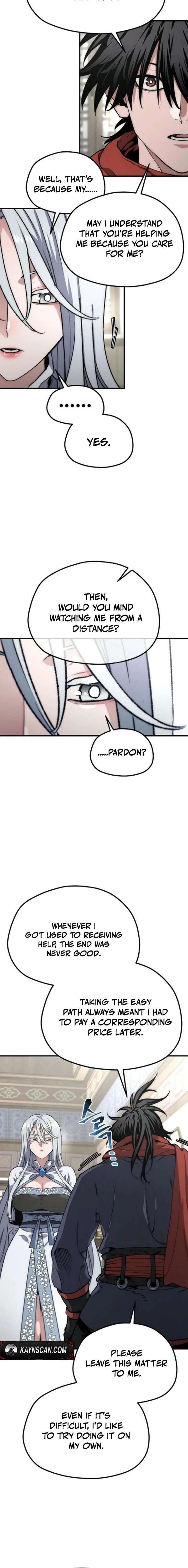 Heavenly Demon Cultivation Simulation Chapter 171 - Page 6