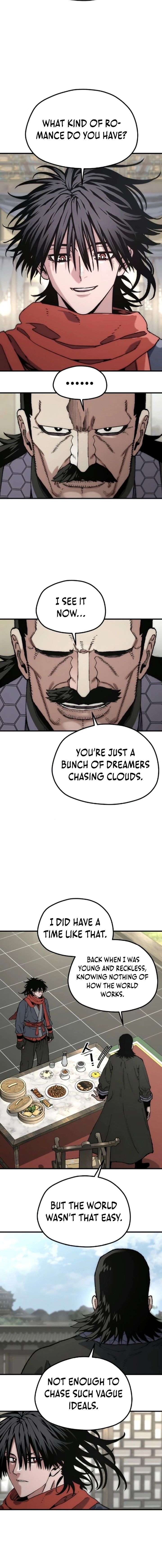 Heavenly Demon Cultivation Simulation Chapter 173 - Page 13