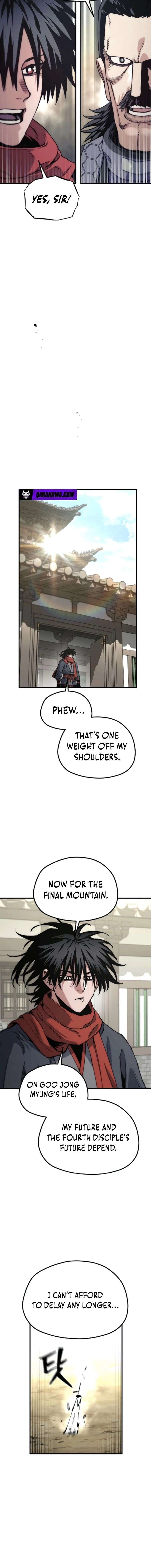 Heavenly Demon Cultivation Simulation Chapter 173 - Page 18