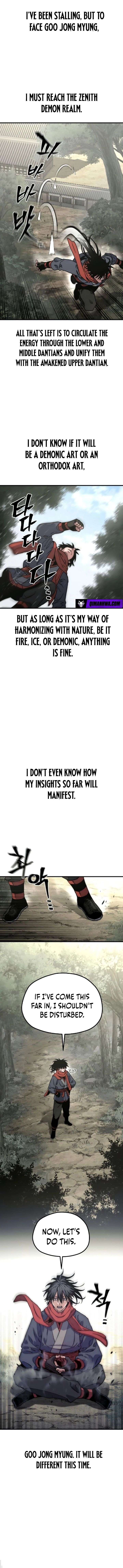 Heavenly Demon Cultivation Simulation Chapter 173 - Page 19