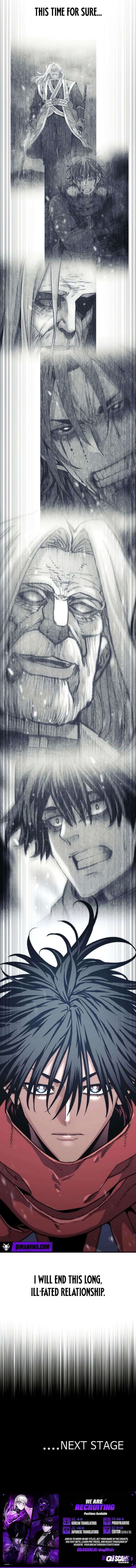 Heavenly Demon Cultivation Simulation Chapter 173 - Page 20