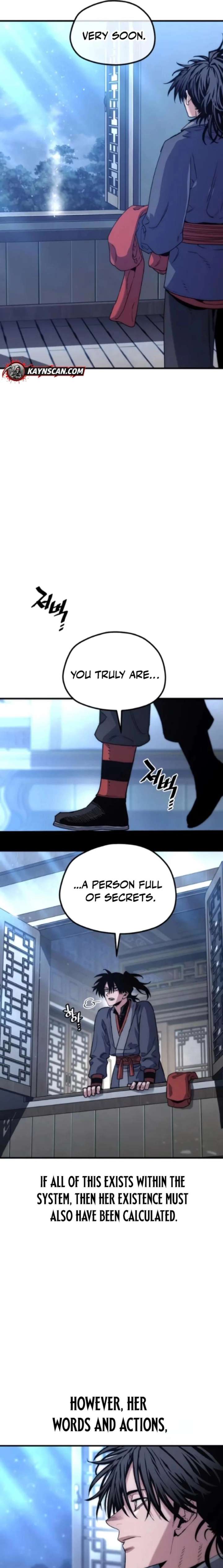 Heavenly Demon Cultivation Simulation Chapter 174 - Page 18