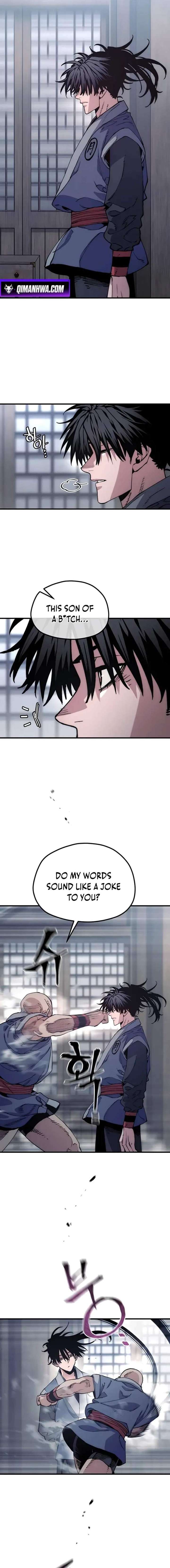 Heavenly Demon Cultivation Simulation Chapter 175 - Page 12