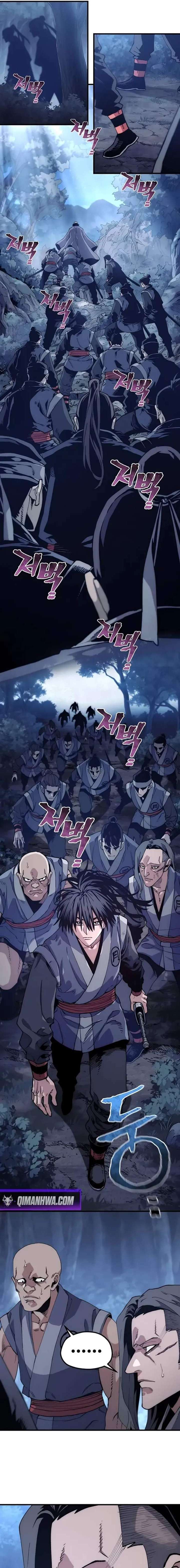 Heavenly Demon Cultivation Simulation Chapter 175 - Page 19