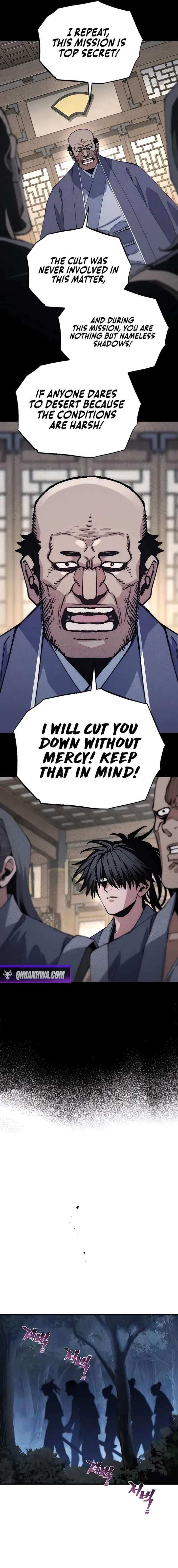 Heavenly Demon Cultivation Simulation Chapter 175 - Page 21