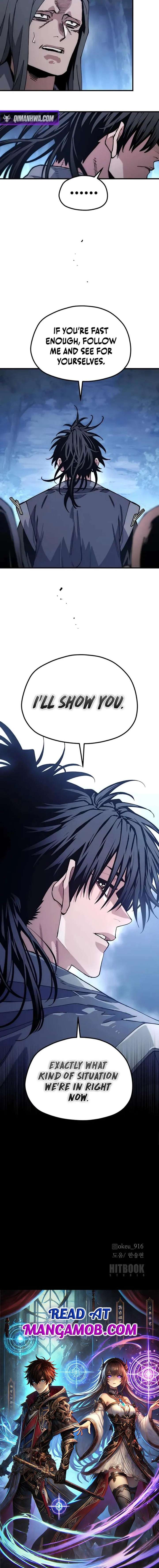 Heavenly Demon Cultivation Simulation Chapter 175 - Page 24