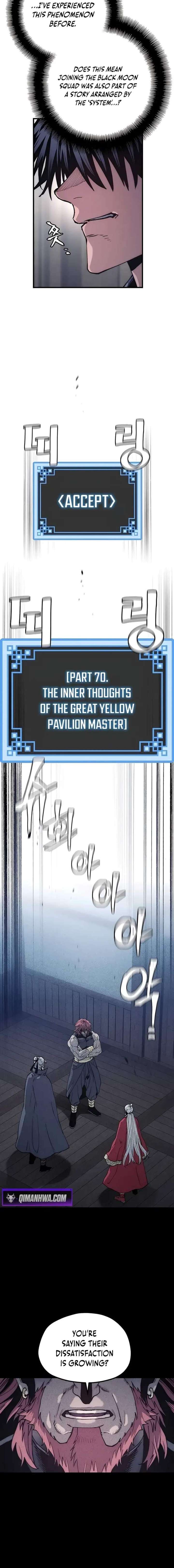 Heavenly Demon Cultivation Simulation Chapter 175 - Page 4