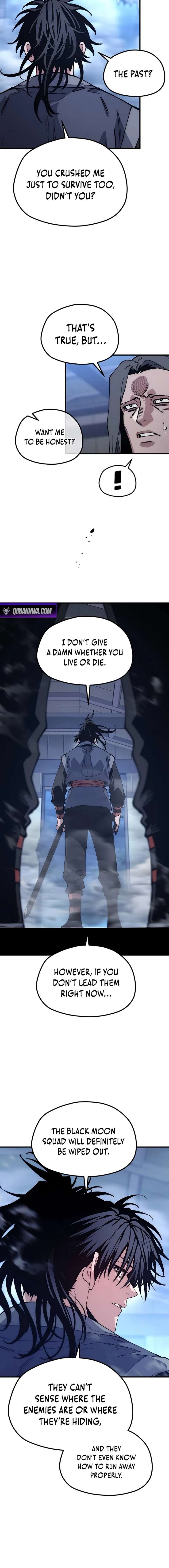 Heavenly Demon Cultivation Simulation Chapter 176 - Page 12