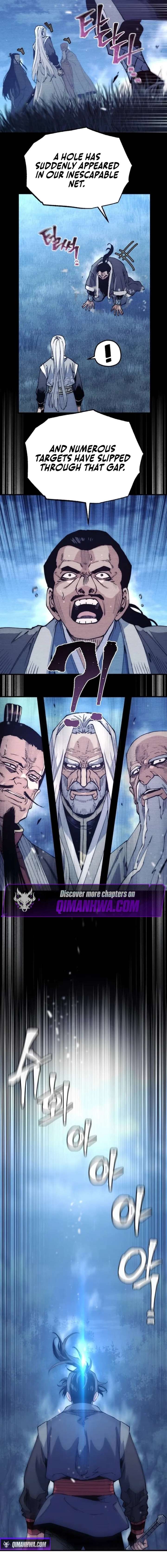 Heavenly Demon Cultivation Simulation Chapter 176 - Page 22