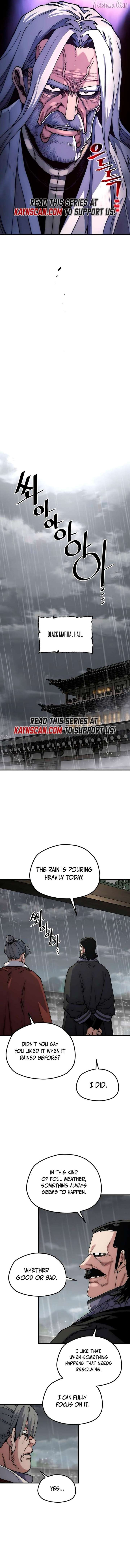 Heavenly Demon Cultivation Simulation Chapter 177 - Page 14