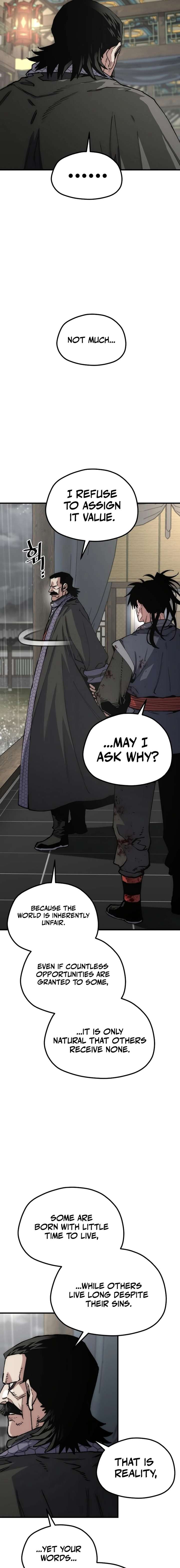 Heavenly Demon Cultivation Simulation Chapter 178 - Page 11