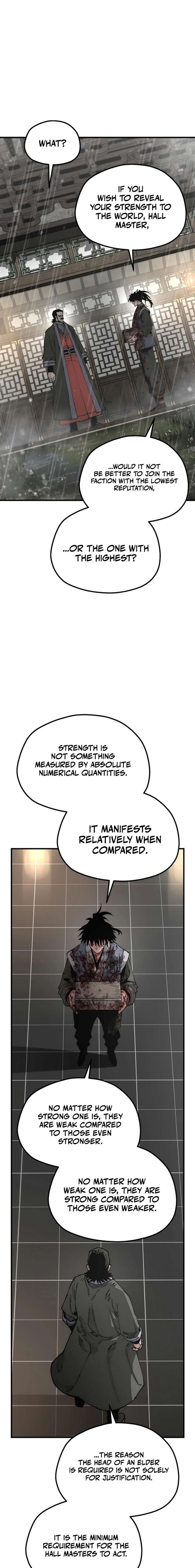 Heavenly Demon Cultivation Simulation Chapter 178 - Page 13