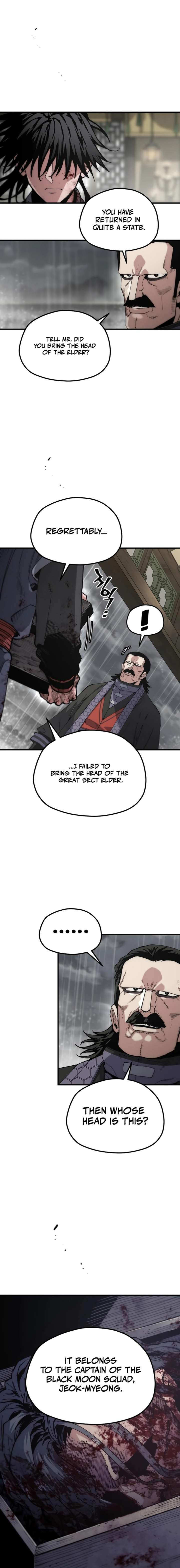 Heavenly Demon Cultivation Simulation Chapter 178 - Page 2