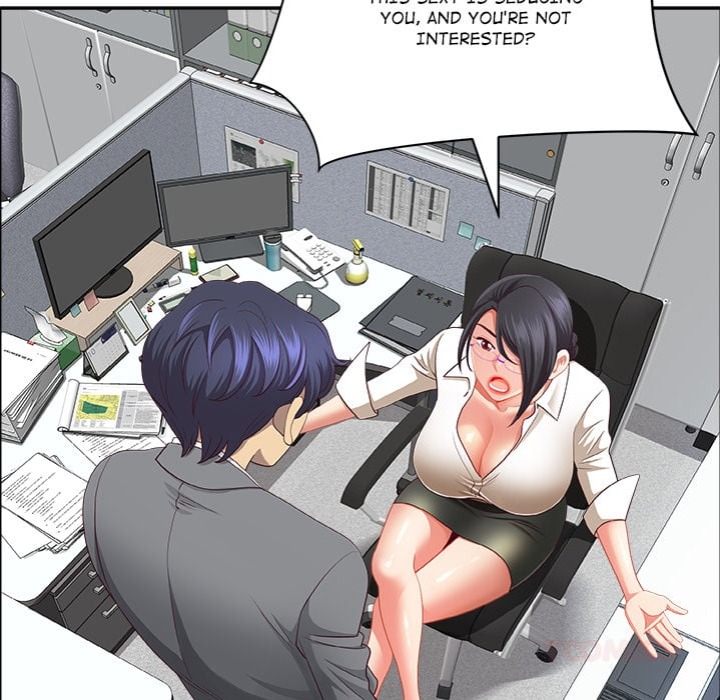 Big Guy Chapter 73 - Page 21