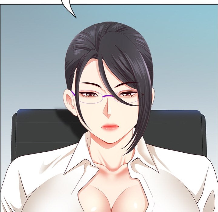 Big Guy Chapter 73 - Page 5