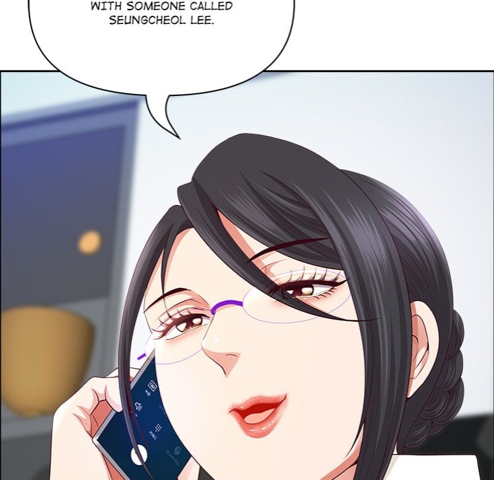 Big Guy Chapter 73 - Page 70