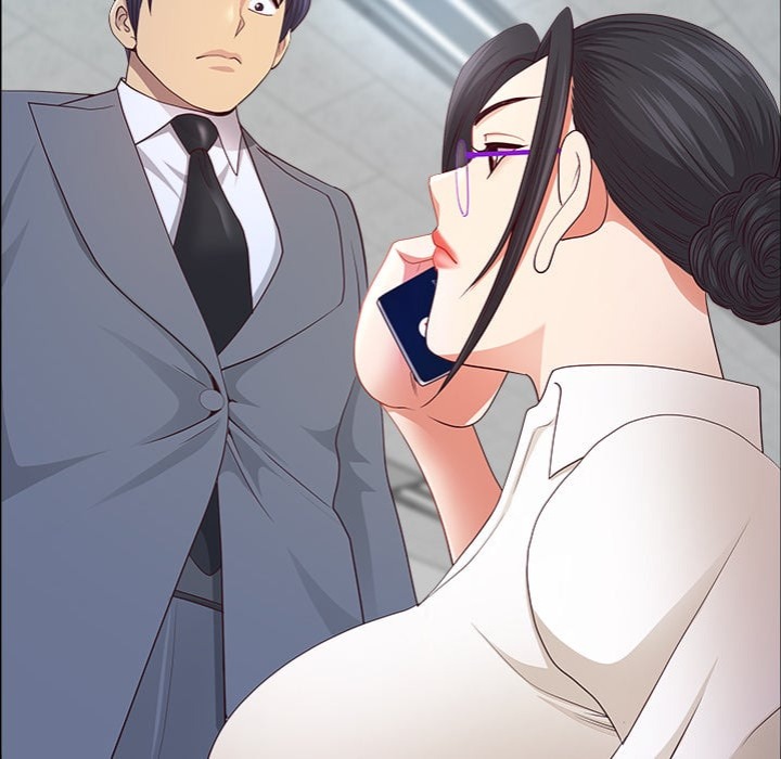 Big Guy Chapter 73 - Page 82