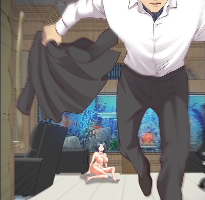 Big Guy Chapter 73 - Page 94