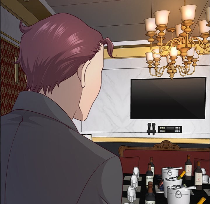 Big Guy Chapter 74 - Page 122