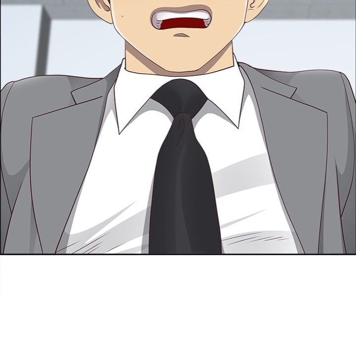 Big Guy Chapter 74 - Page 32