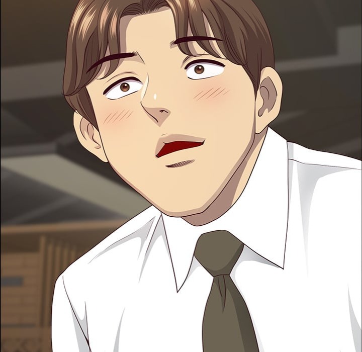 Big Guy Chapter 74 - Page 5