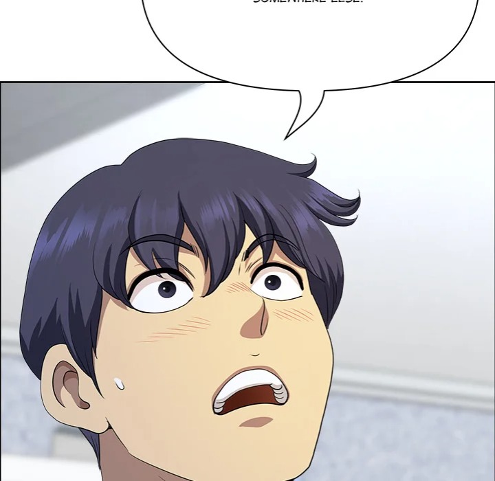 Big Guy Chapter 75 - Page 107