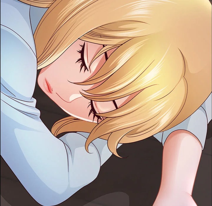 Big Guy Chapter 75 - Page 155