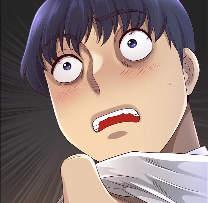 Big Guy Chapter 75 - Page 164