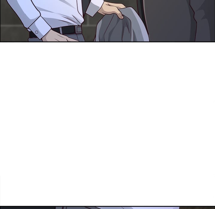 Big Guy Chapter 76 - Page 17