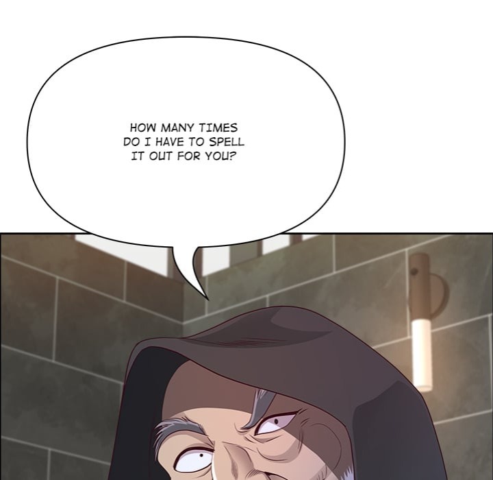 Big Guy Chapter 76 - Page 28