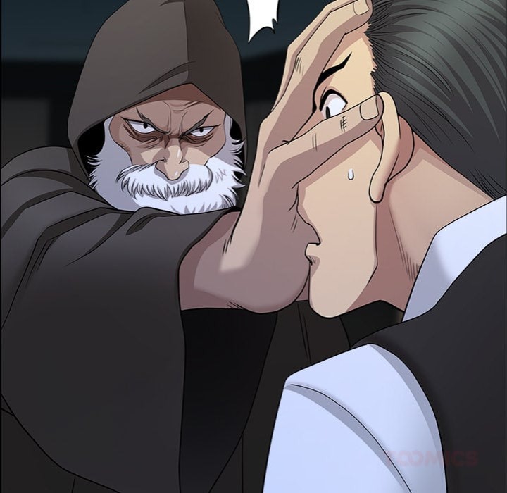 Big Guy Chapter 76 - Page 84