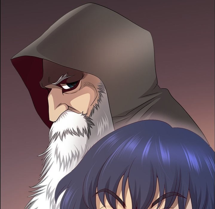 Big Guy Chapter 77 - Page 137